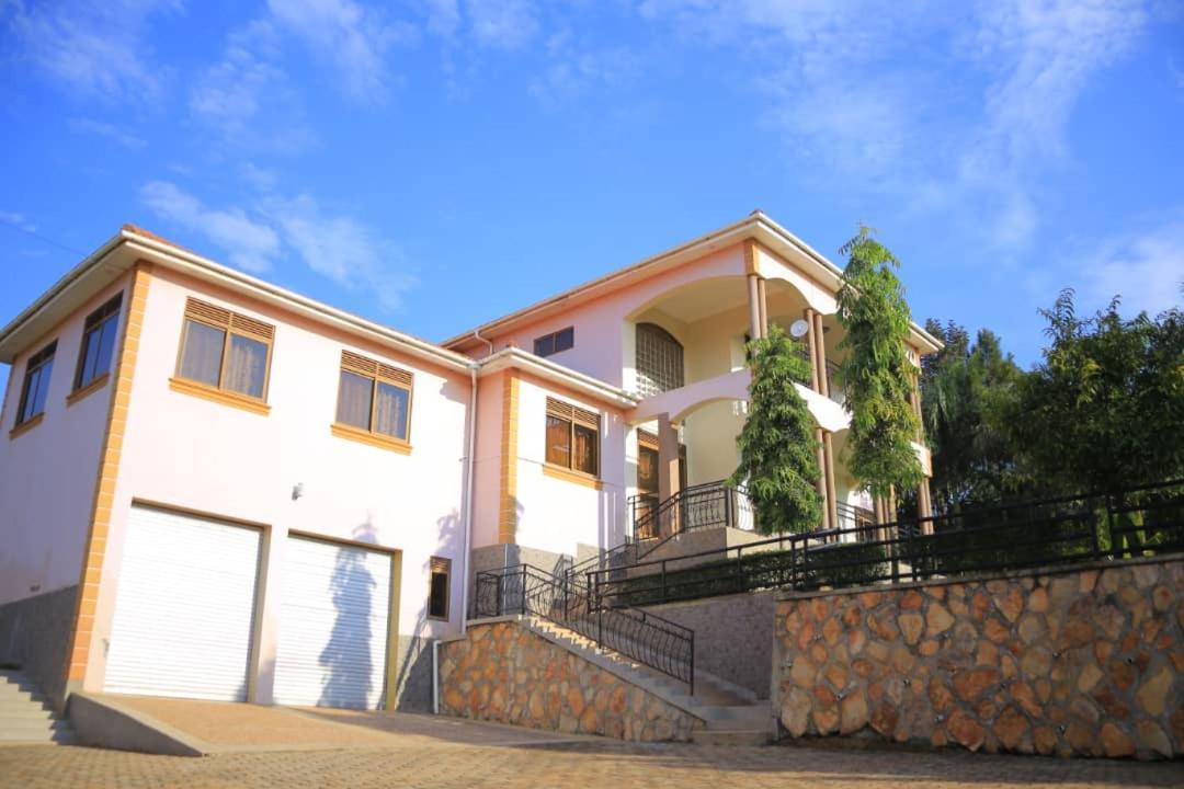 Precious Villas Lubowa Kampala Extérieur photo